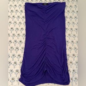 Like New Express Mini Dress from the early 2000s